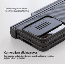 Load image into Gallery viewer, Nillkin CamShield Pro Full set cover case for Samsung Galaxy Z Fold4
