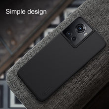 Load image into Gallery viewer, Nillkin Super Frosted Shield Matte cover case for Oneplus Ace 5G, Oneplus 10R 5G
