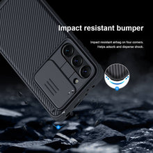 Load image into Gallery viewer, Nillkin CamShield Pro cover case for Samsung Galaxy S23
