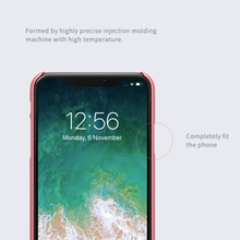 Load image into Gallery viewer, Super Frosted Shield Matte Cover Case for Apple iPhone XS Max(with LOGO cutout)
