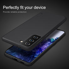 Load image into Gallery viewer, Nillkin Super Frosted Shield Matte Cover/ Case For Samsung Galaxy S21+
