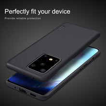 Load image into Gallery viewer, Super Frosted Shield Hard Back Cover For Samsung Galaxy S20 Ultra (S20 Ultra 5G)

