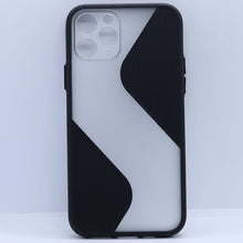 Load image into Gallery viewer, TPU Sili-Fiber Case For iPhone 11 Pro Buy 1 Get 1 Free

