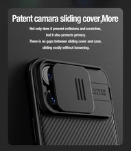 Load image into Gallery viewer, Nillkin CamShield Pro cover case for Apple iPhone 15 Series
