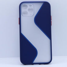 Load image into Gallery viewer, TPU Sili-Fiber Case For iPhone 11 Pro
