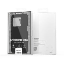 Load image into Gallery viewer, Nillkin Super Frosted Shield Matte cover case for Oneplus 10 Pro
