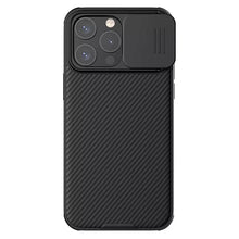 Load image into Gallery viewer, Nillkin CamShield Pro cover case for Apple iPhone 15 Pro Max
