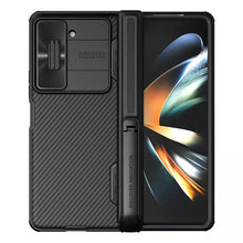 Load image into Gallery viewer, Nillkin Camshield Fold Bracket Version Camera protective cover case for Samsung Galaxy Z Fold 5
