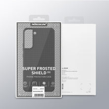 Load image into Gallery viewer, Nillkin Super Frosted Shield Matte Cover/ Case For Samsung Galaxy S22
