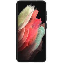 Load image into Gallery viewer, Nillkin Super Frosted Shield Matte Cover/ Case For Samsung Galaxy S21 FE
