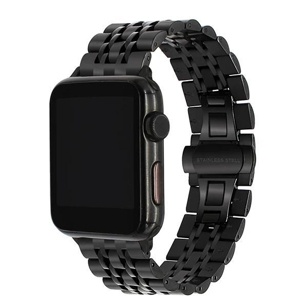 High Quality Stainless Steel Strap/Band for Apple Watch Series 8, 7, 6, 5, 4, 3