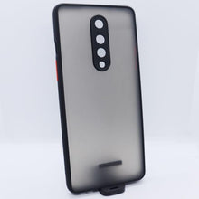 Load image into Gallery viewer, Smoke Sili-Fiber Camera For OnePlus 8 Buy 1 Get 1 Free
