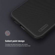 Load image into Gallery viewer, Nillkin Super Frosted Shield Matte Cover/ Case For Samsung Galaxy S22

