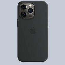 Load image into Gallery viewer, Liquid Silicone Case For iPhone 15 Series
