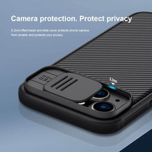 Load image into Gallery viewer, Nillkin CamShield Pro Case For Apple iPhone 14 Series
