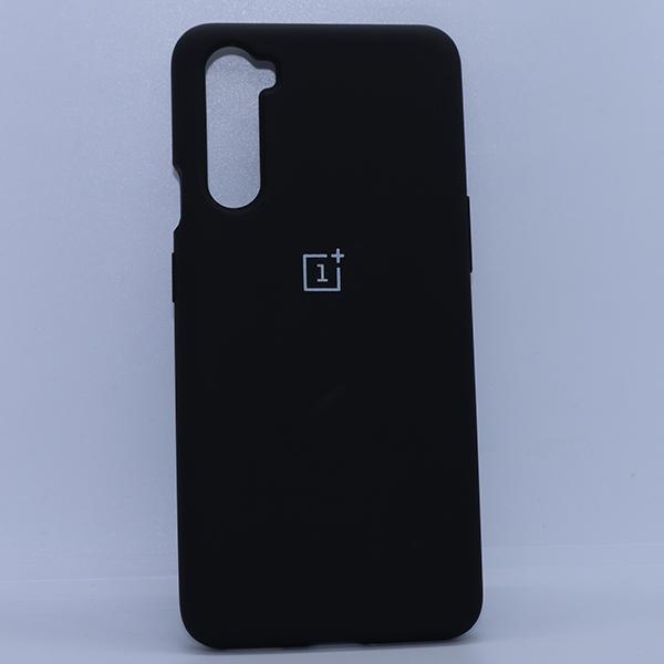 Olixar Soft Silicone Back Cover For OnePlus Nord Buy 1 Get 1 Free