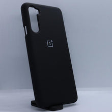 Load image into Gallery viewer, Olixar Soft Silicone Back Cover For OnePlus Nord Buy 1 Get 1 Free

