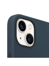 Load image into Gallery viewer, Liquid Silicone Case For iPhone 15 Series
