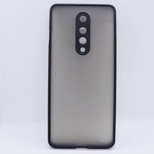 Load image into Gallery viewer, Smoke Sili-Fiber Camera For OnePlus 8 Buy 1 Get 1 Free
