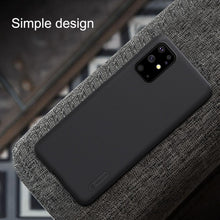 Load image into Gallery viewer, Super Frosted Shield Hard Back Cover For Samsung Galaxy S20+ / S20+ 5G
