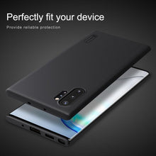 Load image into Gallery viewer, Super Frosted Shield Back Case For Samsung Galaxy Note 10 Plus / 5G
