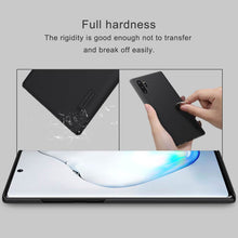 Load image into Gallery viewer, Super Frosted Shield Back Case For Samsung Galaxy Note 10 Plus / 5G
