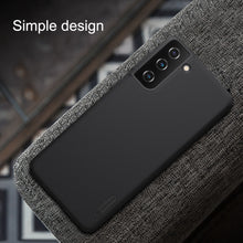 Load image into Gallery viewer, Nillkin Super Frosted Shield Matte Cover/ Case For Samsung Galaxy S21+

