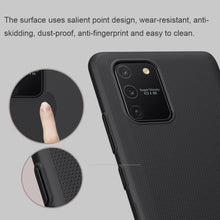 Load image into Gallery viewer, Nillkin Super Frosted Shield Matte Cover Case For Samsung Galaxy S10 Lite
