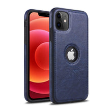 Load image into Gallery viewer, PU Leather Case For iPhone 15 Plus
