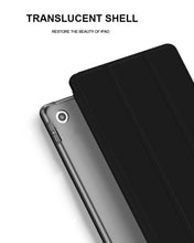 Load image into Gallery viewer, New iPad 9.7 inch 2018/2017 5th 6th Generation Model A1822 A1823 A1893 A1954 - Black
