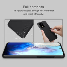 Load image into Gallery viewer, Super Frosted Shield Hard Back Cover For Samsung Galaxy S20 Ultra (S20 Ultra 5G)
