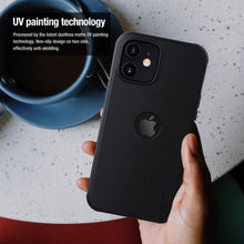 Load image into Gallery viewer, Super Frosted Shield Matte Cover Case for Apple iPhone 12 (with LOGO cutout)
