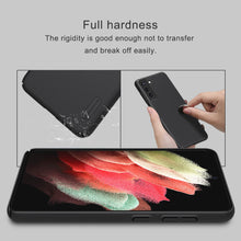 Load image into Gallery viewer, Nillkin Super Frosted Shield Matte Cover/ Case For Samsung Galaxy S21 FE
