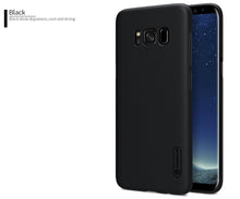 Load image into Gallery viewer, Super Frosted Shield Back Case For Samsung Galaxy S8 Plus
