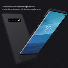 Load image into Gallery viewer, Super Frosted Shield Back Cover Case For Samsung Galaxy S10 (S10 5G)
