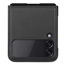 Load image into Gallery viewer, Nillkin Qin Vegan Leather Case For Samsung Galaxy Z Flip 4 5G
