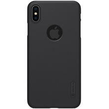 Load image into Gallery viewer, Super Frosted Shield Matte Cover Case for Apple iPhone XS Max(with LOGO cutout)
