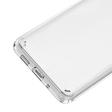 Load image into Gallery viewer, TPU Transparent Phone Case For Samsung S20
