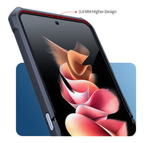 Load image into Gallery viewer, Xundd Fall Airbag Shell TPU &amp; PC For Samsung Galaxy Z Flip3 / Flip4
