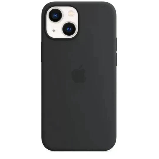Liquid Silicone Case For iPhone 15 Series