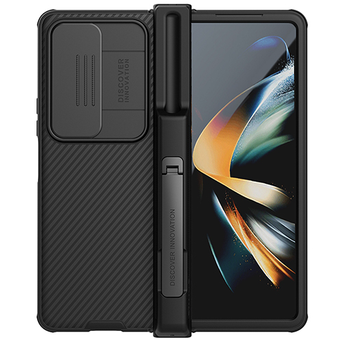 Nillkin CamShield Pro Full set cover case for Samsung Galaxy Z Fold4