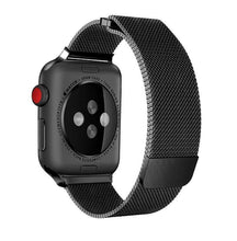 Load image into Gallery viewer, Milanese Loop Strap/Band for Apple Watch Series 7, 6, 5, 4, 3
