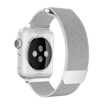 Load image into Gallery viewer, Milanese Loop Strap/Band for Apple Watch Series 7, 6, 5, 4, 3
