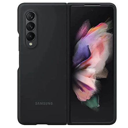 Shockproof Silicone Protective Cover For Galaxy Z Fold 3 Fold 4