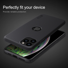 Load image into Gallery viewer, Super Frosted Shield Matte Cover Case for Apple iPhone 11 Pro (with LOGO cutout)
