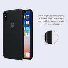 Load image into Gallery viewer, Super Frosted Shield Matte Cover Case for Apple iPhone X/XS (with LOGO cutout)
