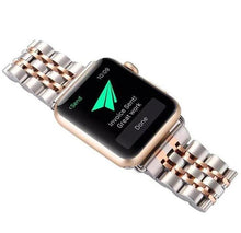 Load image into Gallery viewer, High Quality Stainless Steel Strap/Band for Apple Watch Series 8, 7, 6, 5, 4, 3
